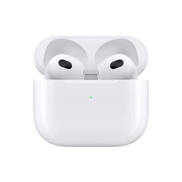 блютуз наушники самсунг: ОРИГИНАЛ❗️Apple AirPods 3, В идеальном состоянии