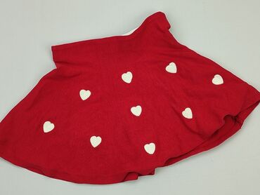 spódniczki tiulowe czerwone: Spódniczka, H&M, 10 lat, 134-140 cm, stan - Dobry