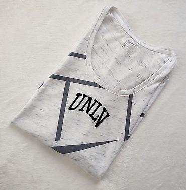 louis vuitton majice cena: Nike ženska sportska majica bez rukava (tank top) - Potpuno nova - — 3