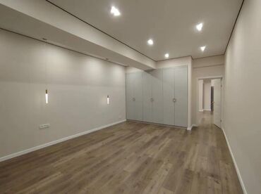 квартира в бишкекке: 3 комнаты, 98 м², Элитка, 8 этаж, Евроремонт