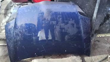 Другие детали кузова: Панели и кузовные элементы для Toyota (Corolla/Allion/Avensis и др.) — — 12