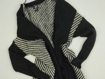 elegancki sweterek do sukienki: Women`s knitwear, H&M, size S (EU 36)