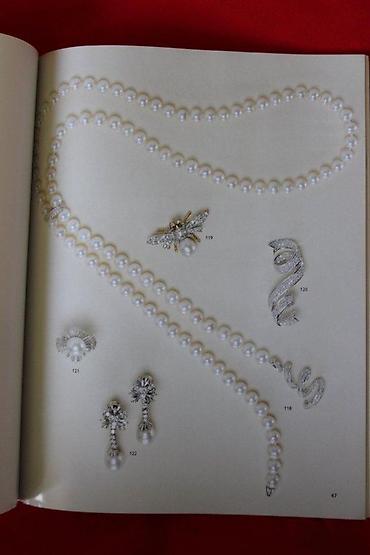 cacanke oglasi: AUKCIONI KATALOG DOROTHEUM, JUWELEN, 26.3.2004. | Aukcioni Katalog — 9