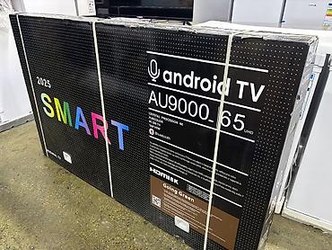 Телевизоры: 🔥🔥АКЦИЯ ‼️👍🔥 У нас самый низкий цены. Акция!!! Samsung 65 дюм — 11