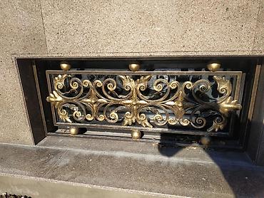 Сварка: Сварка | Ворота, Решетки на окна, Навесы Гарантия — 10