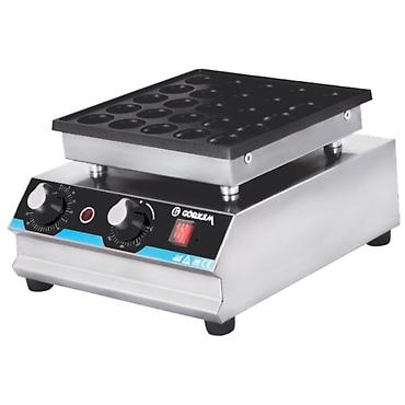 Кондитерский инвентарь: Вафельница электрическая Профессиональная вафельница для — 9