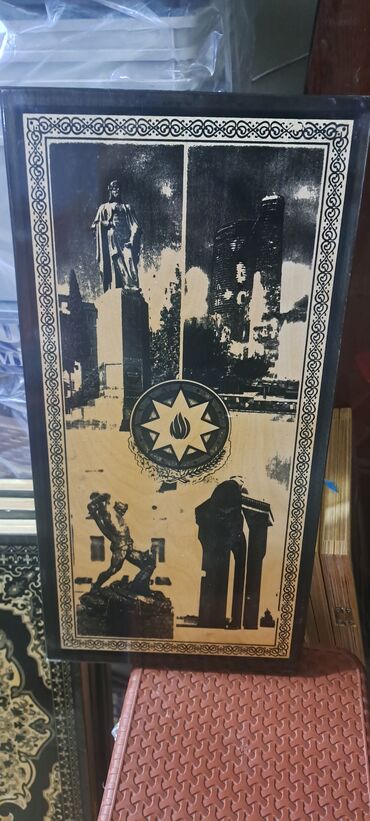 Nərdlər: Nerd taxta tezedir -da lalafo.az — 3 Nərdlər: Nerd taxta tezedir — 3