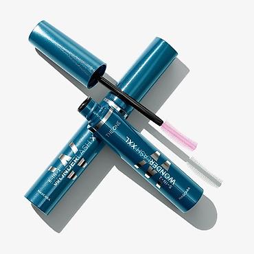 baletanke devojcice: THE ONE WonderLash XXL – maskara 5 u 1 - Efekat: volumen XXL, dužina — 1