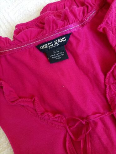 Majice: Okrugli izrez, Dug rukav, 152-158 — 8