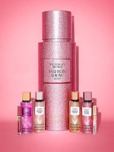 parfum vitrine: Kosmetik dəst, 3 məhsul, Yeni — 1