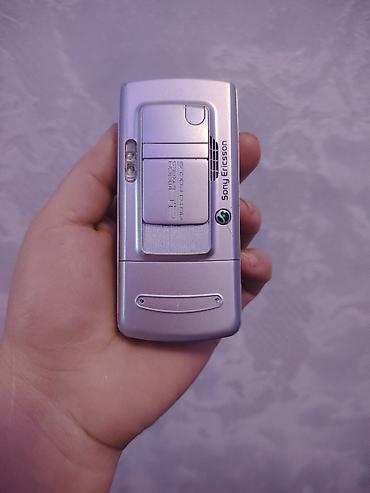 asel: Nokia 8 Sirocco, 1 TB, rəng - Gümüşü, Düyməli — 7