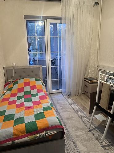 аренда с выкупам: 3 комнаты, 63 м², 105 серия, 3 этаж, Дизайнерский ремонт — 8