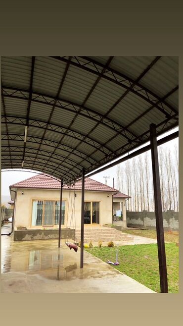 пишпек полдом продаю: Дом, 150 м², 5 комнат, Собственник, Евроремонт