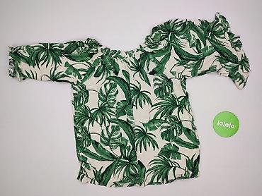 34 sleeve: H&M, Bluzka damska, rozmiar M — 3