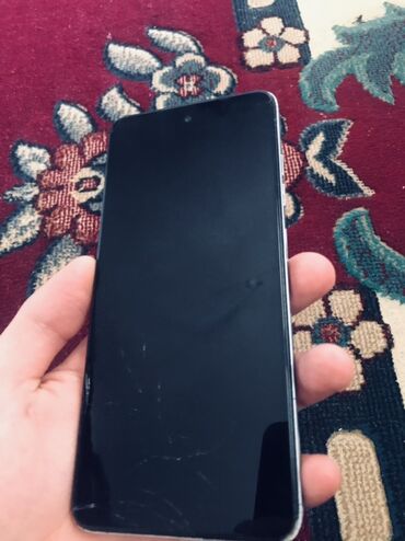 ноутбук iru: Tecno Spark Go 2024, Колдонулган, 128 ГБ, 2 SIM, eSIM