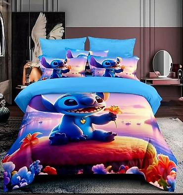 Ostale dečije stvari: 🎀Singl posteljine🎀 🎀Jorganska navlaka-160*220 🎀Čaršaf-160*230 na lalafo.rs — 10 Ostale dečije stvari: 🎀Singl posteljine🎀 🎀Jorganska navlaka-160*220 🎀Čaršaf-160*230 — 10