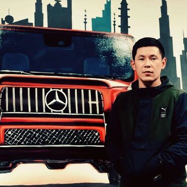 Другие услуги: Художник роспись стен — 13