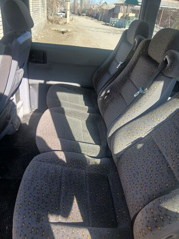 Mercedes-Benz: Mercedes-Benz V-Class: 2020 г., 2.3 л, Механика, Бензин, Минивэн — 4