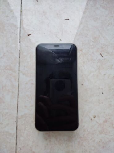 чехол iphone 7: IPhone 11, 64 ГБ, Белый, Отпечаток пальца, Беспроводная зарядка, Face ID