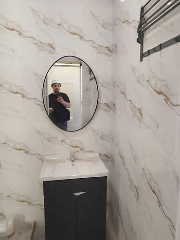 Ремонт под ключ: Отделка и ремонт под ключ. Профессиональные малярные и декоративные — 14