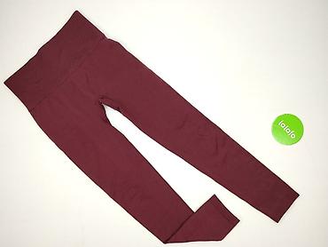 bluzka basic by o la la: Basic, Legginsy Sportowe damskie, rozmiar M — 2