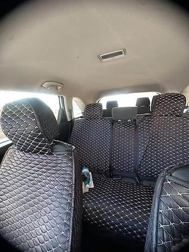 kia mor: Kia Sorento: 2018 г., 2.4 л, Автомат, Бензин, Кроссовер — 5
