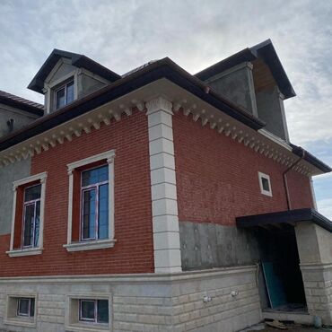 Fasad işləri: Peno plas isti ağlay işləri görülür Fasad işləri – dekorativ suvaq -da lalafo.az — 15 Fasad işləri: Peno plas isti ağlay işləri görülür Fasad işləri – dekorativ suvaq — 15