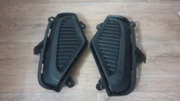 Противотуманные фары: Комплект противотуманных фар Toyota 2015 г., Оригинал — 14