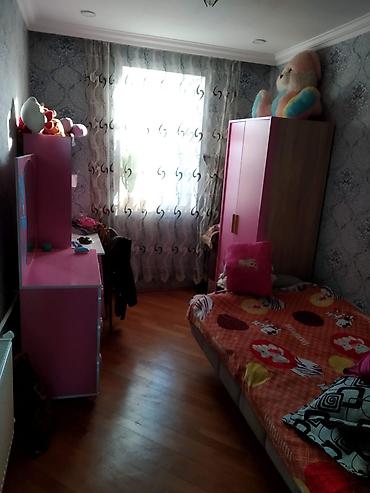 Köhnə tikili: Bakı, Suraxanı, 3 otaqlı, Köhnə tikili, 49 kv. m — 9
