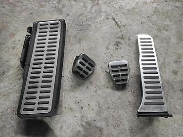 plasticni drikeri: PAPUCICE KOCNICA GASA KVACILA GOLF GTI | Originalne papucice za golf — 1