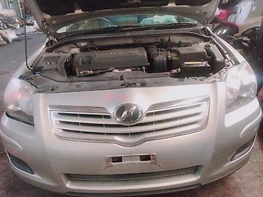 15: Кондиционер Toyota 2005 г., Б/у, Оригинал, Япония — 3