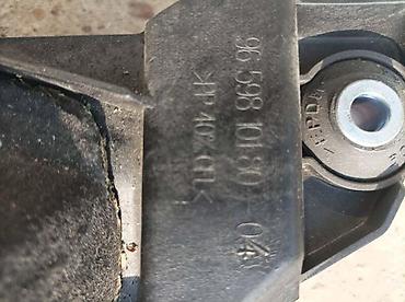 kamera za auto: MOTOR RUCNE KOCNICE ZA CITROEN C4 PICASSO | motor rucne sa sajlama — 3