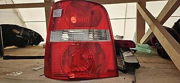 kombi 8 1: 5.STOP SVETLA ZA VOLKSWAGEN TOURAN ZA 2008. GOD. - 1T0 945 257 D | — 5