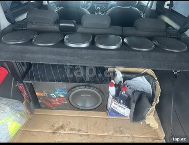 телефон fly fs457 nimbus 15: Б/у Pioneer Колонка, Тип - Сабвуфер, цвет - Черный