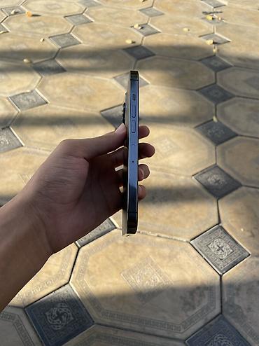 aipad mini: IPhone 13 Pro, Б/у, 256 ГБ, Графит, Чехол, 84 % — 5