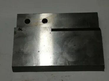 Ostali alati i mašine: Noz 116,5x88mm -JAL FN6-13.22-1 (4390) Nož, X mm, JAL FN Nož (X mm) na lalafo.rs — 4 Ostali alati i mašine: Noz 116,5x88mm -JAL FN6-13.22-1 (4390) Nož, X mm, JAL FN Nož (X mm) — 4