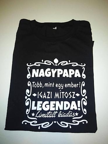 Majice: Men's T-shirt bоја - Bela — 3