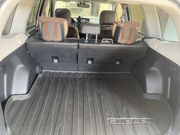 полики мерседес спринтер: Subaru Forester: 2017 г., Вариатор, Кроссовер