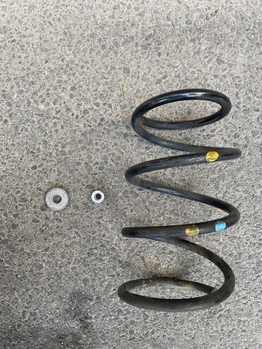 Двери и комплектующие: Задняя левая Subaru, Б/у, Оригинал — 5