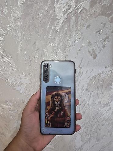 xiaomi 8 note pro: Xiaomi 64 GB, rəng - Qara, 
 Face ID — 1
