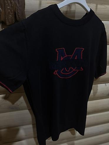 Футболки: Футболки брендов премиум-класса, классический крой, короткий рукав — 11