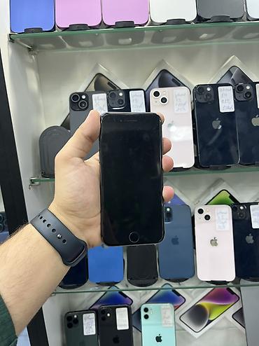 ucuz iphone 8: IPhone 8, 64 GB, Qara — 2