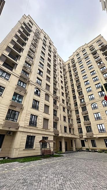 Продажа квартир: 3 комнаты, 90 м², Золотой квадрат Элитка, 4 этаж, Дизайнерский ремонт — 15