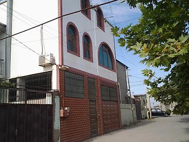 sirvan satiram: Biləcəri 6 otaqlı, 300 kv. m, Kredit var, Orta təmir — 2