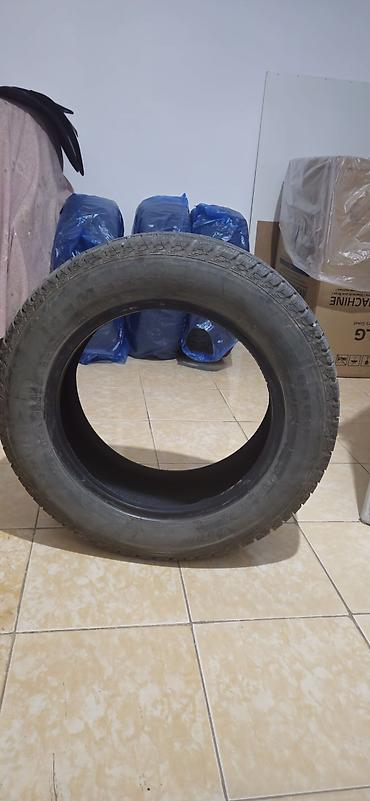 black ice: Зимние шины Nankang IceMax RW501 - Тип: фрикционные (липучки), зимние — 7