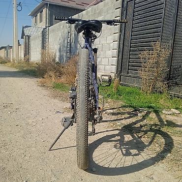bmx вынос: Горный велосипед LEGENDA - Рама: стальная, классическая геометрия — 8