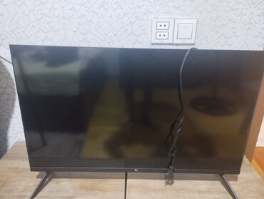 Televizorlar: Tv satılır sky berg firması.ela vəziyyətdədir.smart tvdir.youtube lalafo.az -da Televizorlar: Tv satılır sky berg firması.ela vəziyyətdədir.smart tvdir.youtube