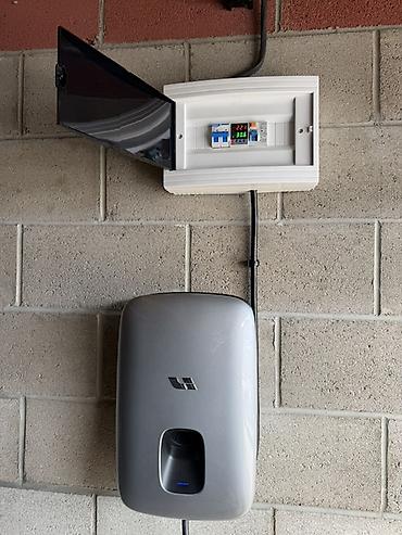 Электрики: Электрик Больше 6 лет опыта — 6