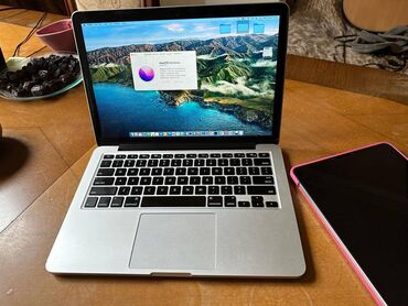 macbook pro retina 15 fiyat: Intel Core i5, 8 GB