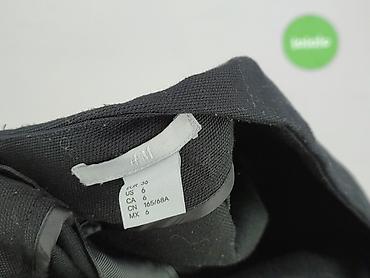 botki kik: H&M, Spódnica damska, rozmiar S — 4